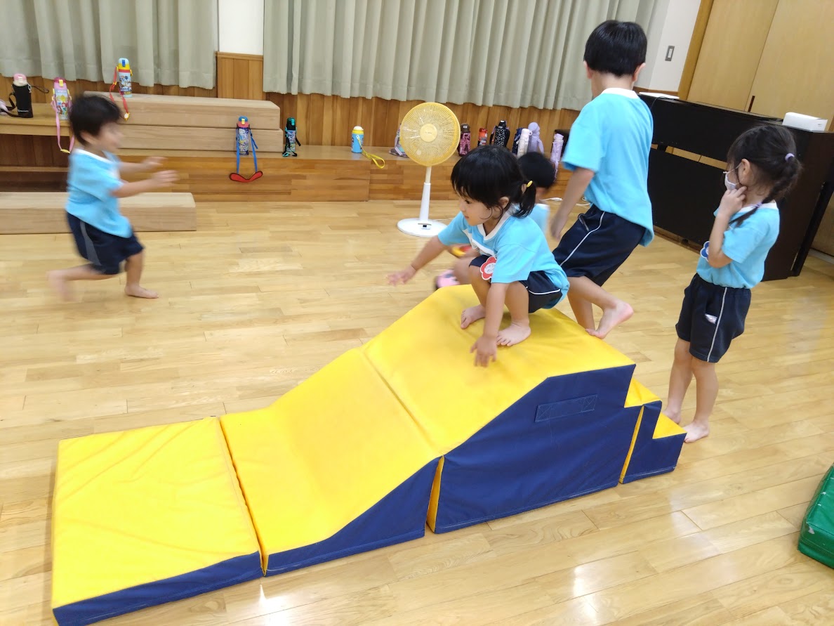 入園説明会のお知らせ